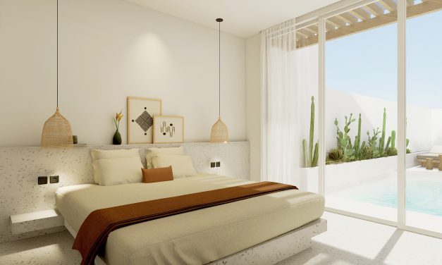 Luxury Resorts In Bali For Destination Weddings