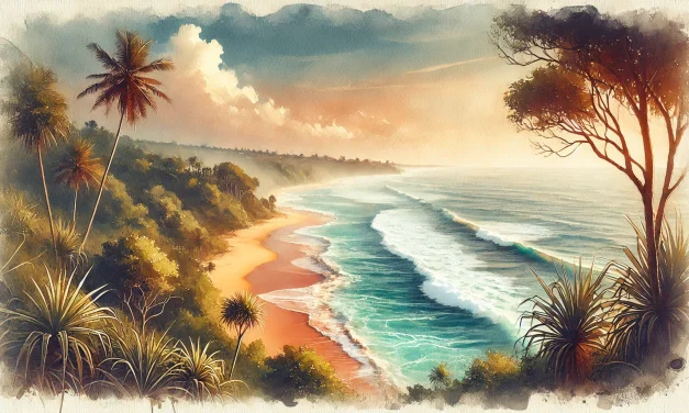 Seminyak Cultural Festivals And Celebrations