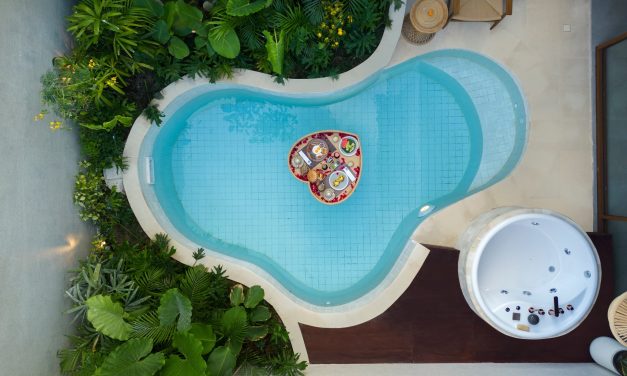 Ubud Yoga Retreats With Experienced Instructors