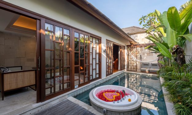 Outdoor Adventure Activities In Bali