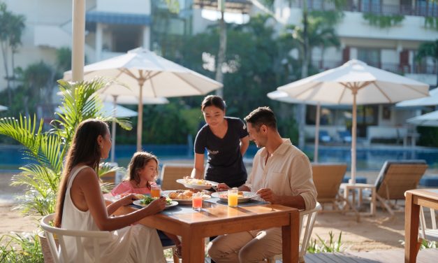 Recommended Day Trips From Seminyak, Bali