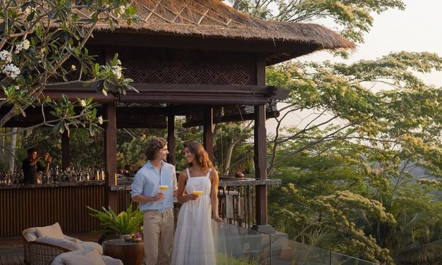 Seminyak Shopping Malls For Souvenirs