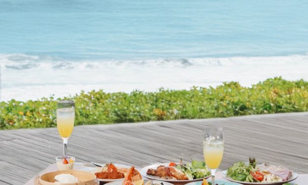 Tanah Lot And Its Role In Balinese Tourism Culture