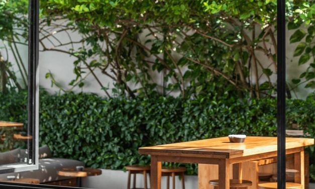 Best Canggu Waterfalls To Visit Nearby