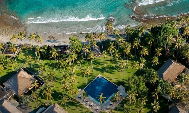 Beach Clubs Seminyak For Private Events