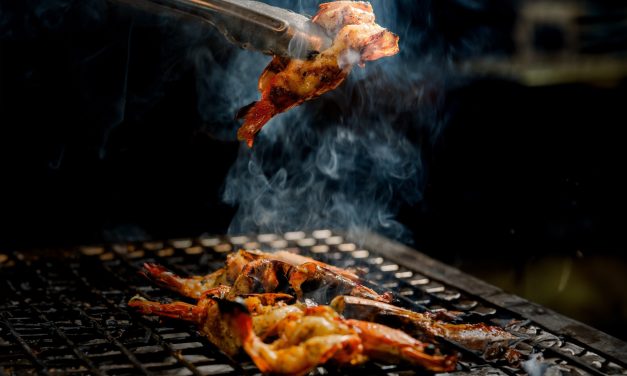 Exploring Ubud Waterfalls By Motorbike