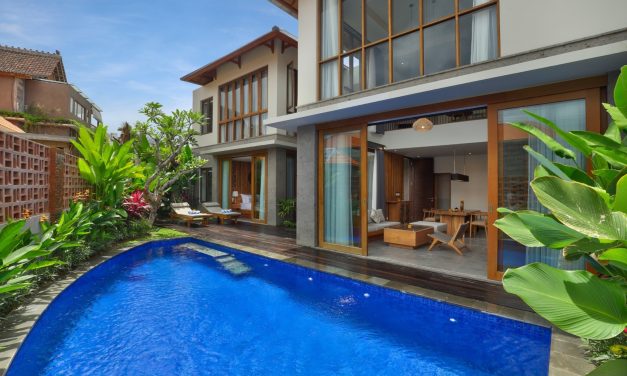 Family Friendly Wildlife Experiences In Bali