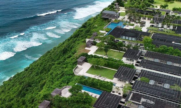 Hidden Nightlife Gems In Kuta