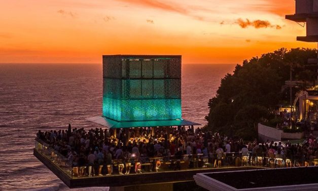 The Beach Clubs That Define Seminyak’s Party Culture