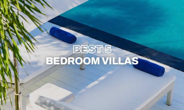 Bali Resorts With Outdoor Family Adventures