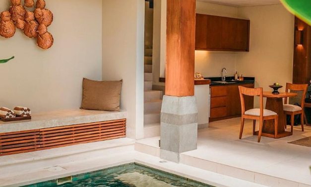 New Luxury Resorts In Ubud Opening 2023