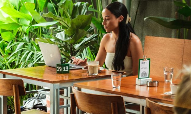Traditional Balinese Markets In Seminyak