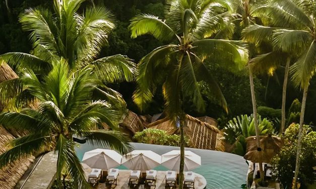 Top Instagrammable Places In Ubud