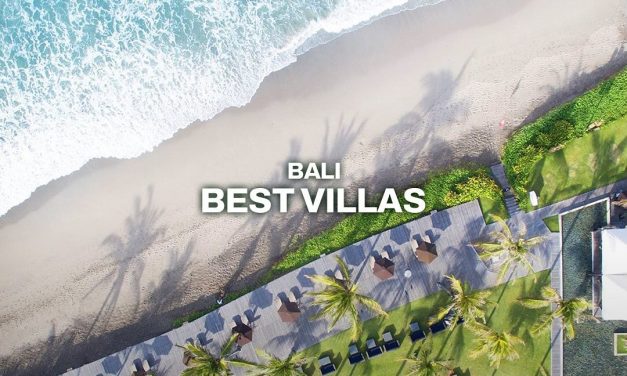 Reviews Of Canggu Surf Spots