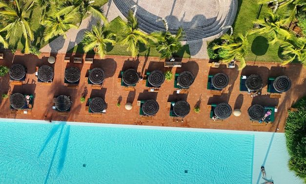 Canggu Family Holiday Tips