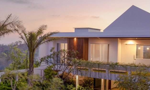 Quiet Hostels In Canggu For Peaceful Retreats