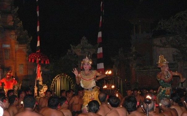 Kuta Sunset Guided Tours For Couples
