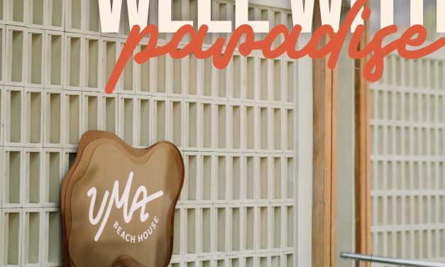 Canggu Resorts With Wellness Retreats