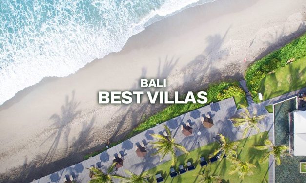 How To Get To Waterfalls From Canggu?