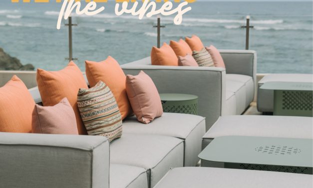 Scenic Views For Instagram In Canggu