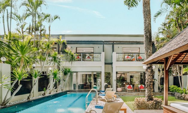 Seminyak Shopping For Home Decor: Your Guide To Bali’s Design Treasures