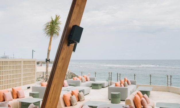 Seminyak Halal Food Trucks Locations