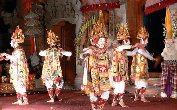 Ubud Cooking Classes That Include Rice Field Tours