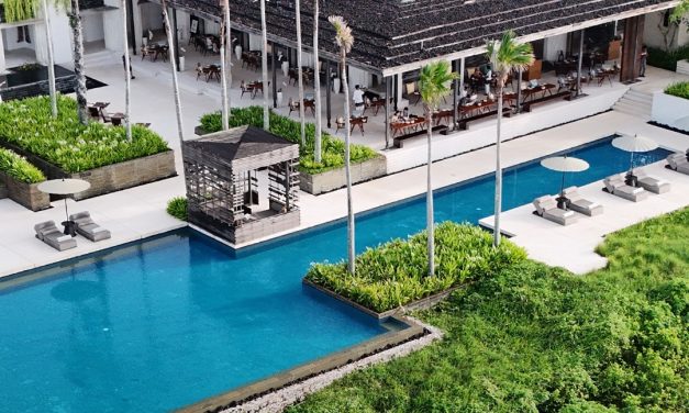 Resorts In Seminyak Suitable For Children