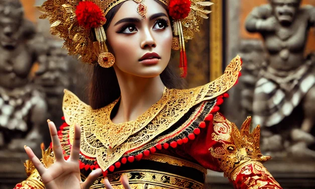 Tanah Lot’s Contribution To Balinese Cultural Landscape