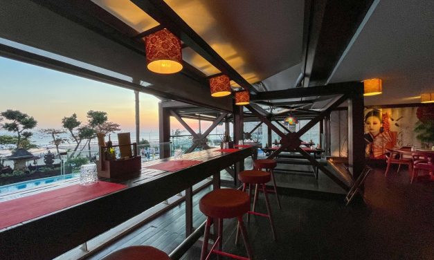 How To Reach Tanah Lot Hindu Temple From Bali?