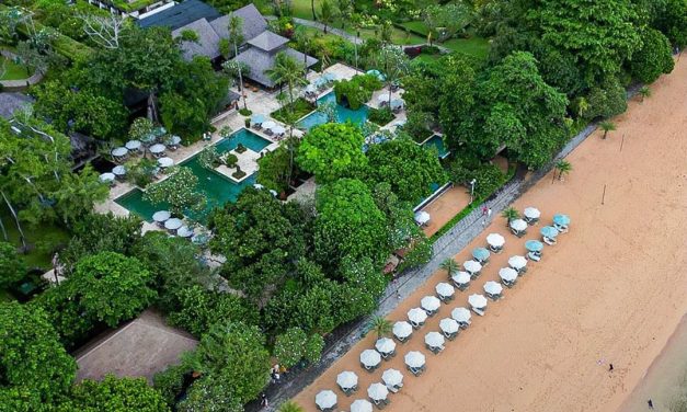 Canggu Local Artists Live Music Performances