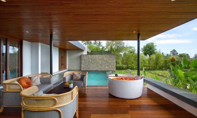 Affordable Eco Friendly Stays In Ubud
