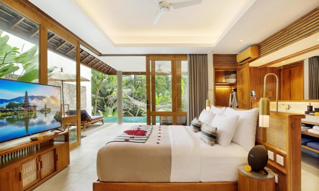 Culinary Delights Of Seminyak Street Food