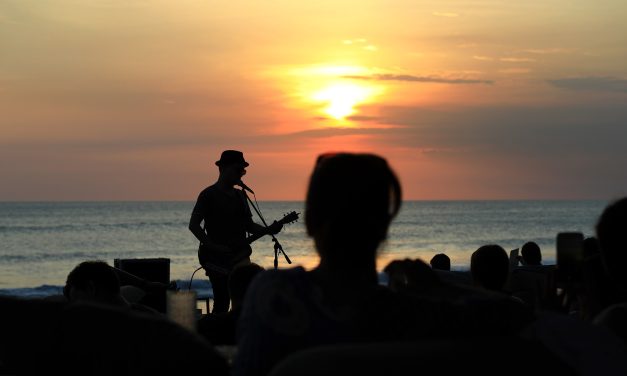 Food And Culture Tours Seminyak