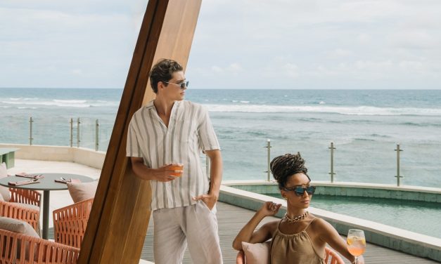 Pet Friendly Beach Clubs Seminyak