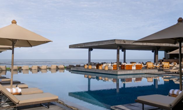 Charming Cafes For Photography In Seminyak