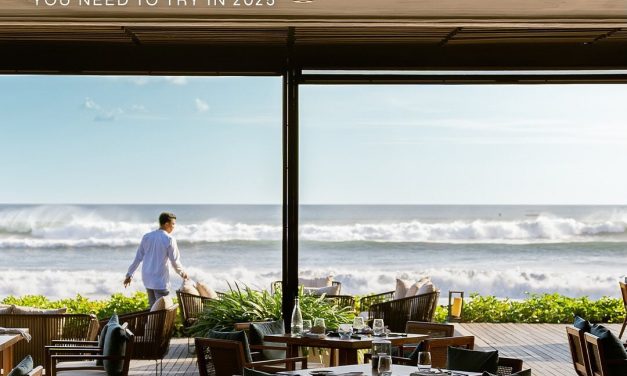 Popular Surf Competitions In Seminyak