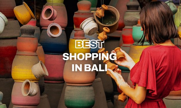 Eco Friendly Hotels In Canggu, Bali