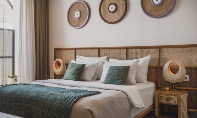 Tanah Lot Market Best Buys