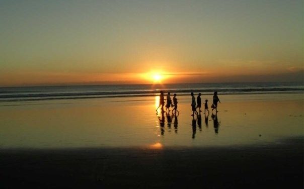Canggu Affordable Stays For Yoga Retreats