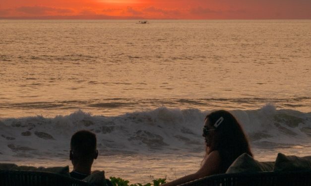 Surfboard Rentals In Kuta Bali