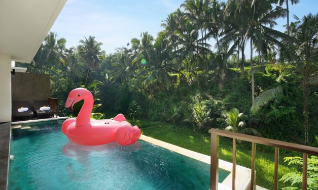 Top Attractions Near Tanah Lot Bali