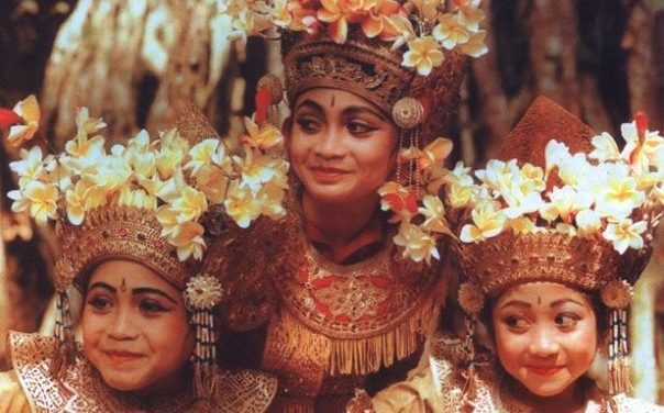 Outdoor Fitness Centers In Canggu