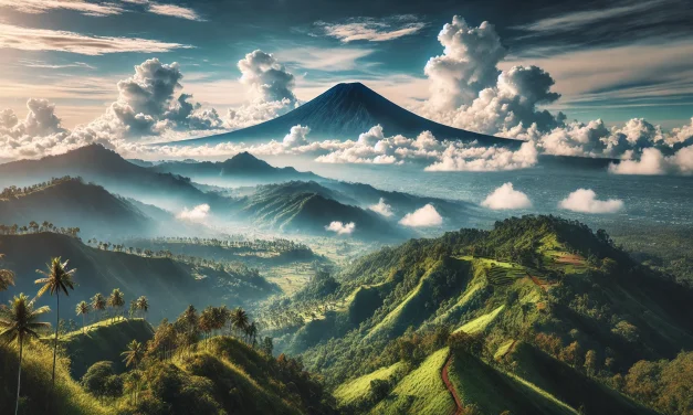 Must Visit Bars In Kuta Bali