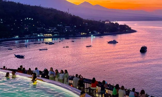 Ubud Rice Terraces Bali Traditional Farming Practices