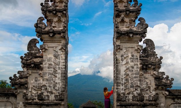 Adventure Sports To Try In Bali