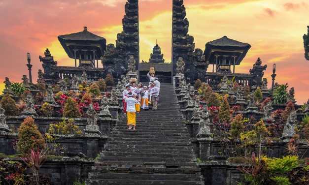 Top Rated Tanah Lot Guided Tour Reviews