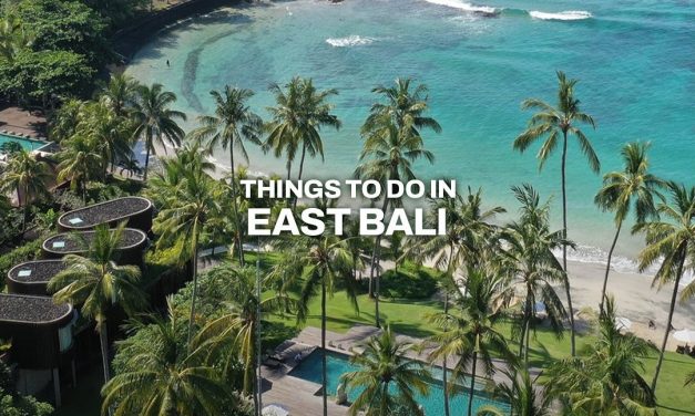 Unique Coworking Spaces In Bali For Creative Professionals