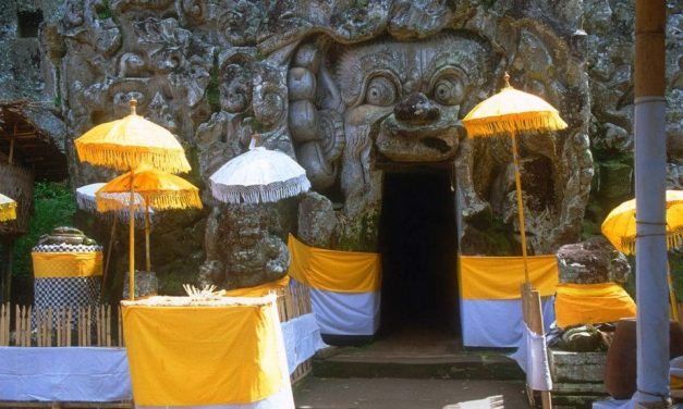 Canggu Wellness Retreats For Couples