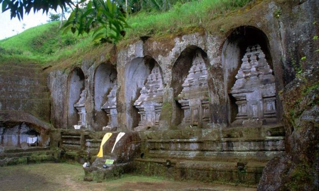 Preserving Bali Traditional Culture For Future Generations